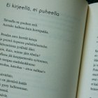 Jarkko Laine Tähden harjalta Valitut runot - pikkukuva 5