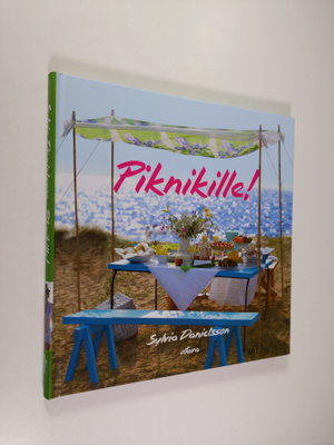 Sylvia Danielsson : Piknikille!