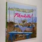 Sylvia Danielsson : Piknikille! - pikkukuva 1