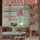 Glorian koti 6/2001 - pikkukuva 1