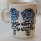 marimekko ' Vihkiruusu 'muki! ' - pikkukuva 2
