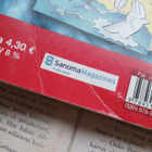 Aku Ankan taskukirja 331: Piraattipuisto - pikkukuva 4