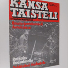 Kansa taisteli - Miehet kertovat 8/1984 : kuvauksia sotie... - pikkukuva 1