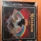 CD: Rainbow Rising - pikkukuva 1
