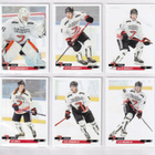 2022-23 Cardset Series 1 JYP Team Set 12 korttia (49-60) - pikkukuva 1