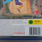 VHS: Keisarin Uudet Kuviot (Walt Disney Klassikot 2000) - pikkukuva 3