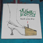 MUDHONEY Suck You Dry ~ 12" EP - pikkukuva 1