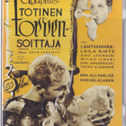 Totinen torvensoittaja (DVD) - pikkukuva 1