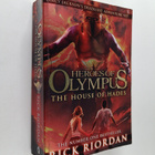 Rick Riordan : The House of Hades - pikkukuva 1