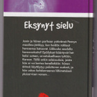 Angela Dorsey: Eksynyt sielu - pikkukuva 2