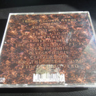 THE BLACK LEAGUE - UTOPIA A.D. CD - pikkukuva 2