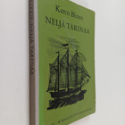 Karen Blixen : Neljä tarinaa - pikkukuva 1