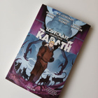 Lovecraft: Unknown Kadath TP Vol 01 sarjakuva albumi - pikkukuva 2