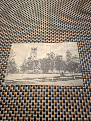 Z11 Vaasa Kirkko