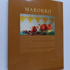 Fabien Bellahsen : Marokko - Välimeren keittiö - pikkukuva 2