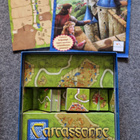 Carcassonne Pelit. Uudenveroiset Vuoden 9pelit 2004 - pikkukuva 2