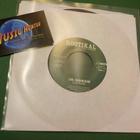 EARL CUNNINGHAM / MIDNIGHT  ROCK CREW 7''  M- - pikkukuva 1
