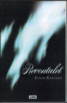 Einar Kárason: Revontulet (nide LIKE 2000)