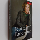 Riitta Lindegren : Riitta Lindegren : minä, toimittaja - pikkukuva 1