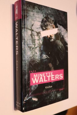 Minette Walters : Kaiku ( SAPO 2.p. 2004 )