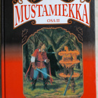 Weis / Hickman Mustamiekka 2 Mustamiekan tuomio - pikkukuva 1