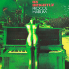 Procol Harum - Shine on Brightly LP re - pikkukuva 1