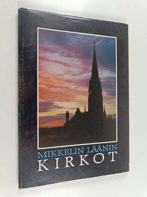 Mikkelin läänin kirkot