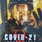 COVID - 21  BLU-RAY - pikkukuva 1