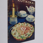 Kotikokki 3/1962 - pikkukuva 1