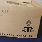 Teuva Lakkitehdas Oy PAHVILAATIKKO Tella - pikkukuva 3