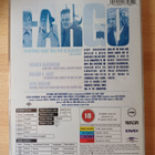 A double-sided DVD of the film Fargo by the Coen brothers. - pikkukuva 2