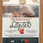 Paratiisin lapset DVD (Rauni Mollberg) - pikkukuva 1