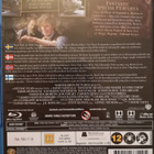 Fantastic Beasts and Where to Find Them - pikkukuva 2