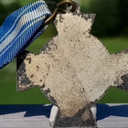 Kainuun risti/ Kainuu Campaign cross Suunnitellut Aarno Kari - pikkukuva 4