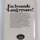 Maria Lang : En skugga blott - pikkukuva 2
