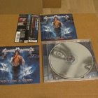 Sonata Arctica Don't say a word cdep japani obi promo TARRA! - pikkukuva 1