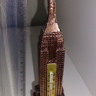 NYC vintage Empire State Building matkamuisto - pikkukuva 5