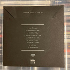 GREGOR SAMSA - Over Air (Limited Edition Numbered) cd - pikkukuva 2
