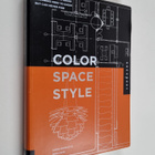 Chris Grimley : Color, space, and style : all the details... - pikkukuva 1