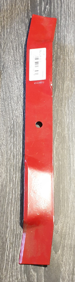 Uusi Klippo leikkuuterä, terä  520 x  50mm. Ruohonleikkuri