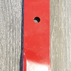 Uusi Klippo leikkuuterä, terä  520 x  50mm. Ruohonleikkuri - pikkukuva 1