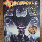Hellgate London Prima Official Game Guide - pikkukuva 1