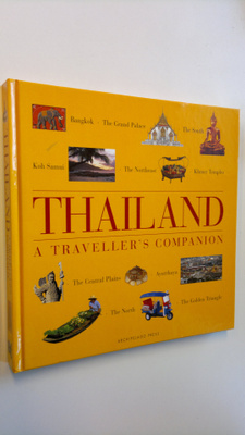 Thailand - A Traveller's Companion