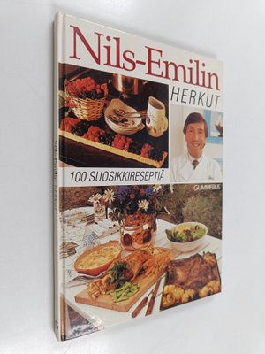 Nils-Emil Ahlin : Nils-Emilin herkut