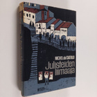 Michel Del Castillo : Julisteiden liimaaja - pikkukuva 1