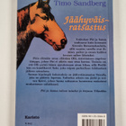 Timo Sandberg : Jäähyväisratsastus - pikkukuva 2