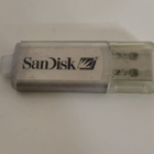 Muistitikku SanDisk 1GB - pikkukuva 1