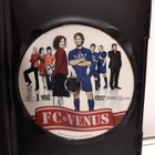FC Venus (1.) (Haapkylä, Summanen, dvd) - pikkukuva 3