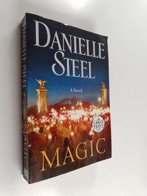 Danielle Steel : Magic - A Novel