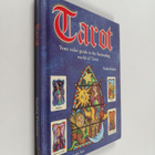 John Cornelius : Tarot Kit - Your Color Guide to the Fasc... - pikkukuva 1